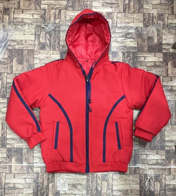 jackets