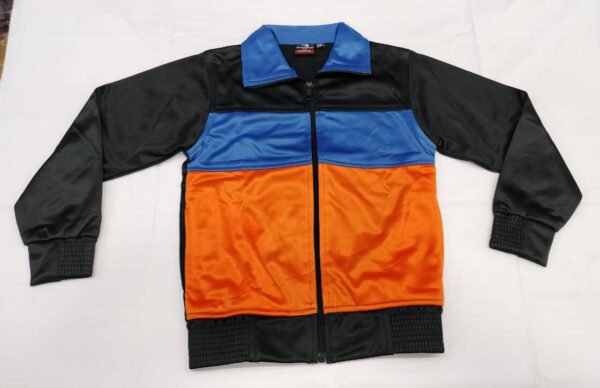 Super Poly School Tracksuit