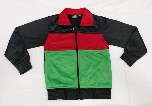 Super Poly School Tracksuit