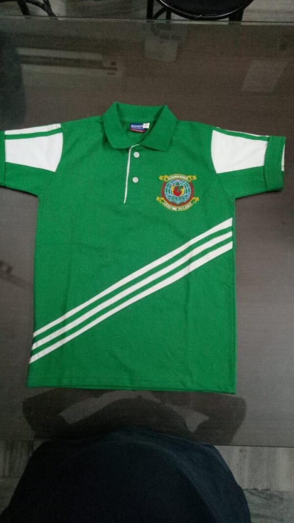School Tshirt