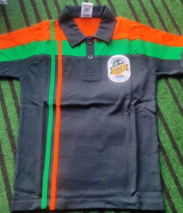 School Tshirt